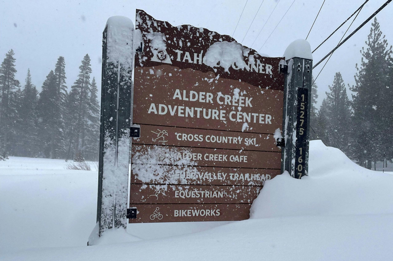 8 Skiers Confirmed Dead In One Of America’s Deadliest Avalanches