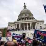 Look Ahead America Offering $1,000 Rewards for Asking Presidential Candidates About January 6 Prisoners