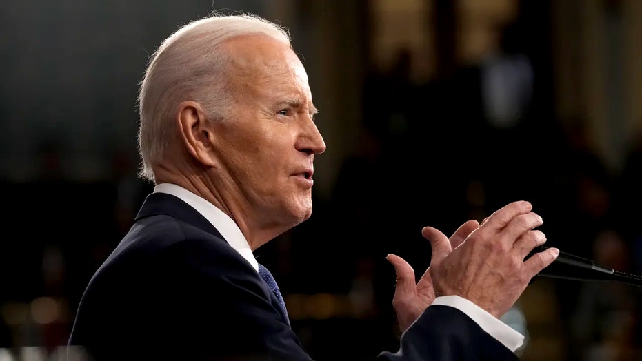 Expectations high for Biden's SOTU address tonight, Trump challenges Biden to debates and more top headlines