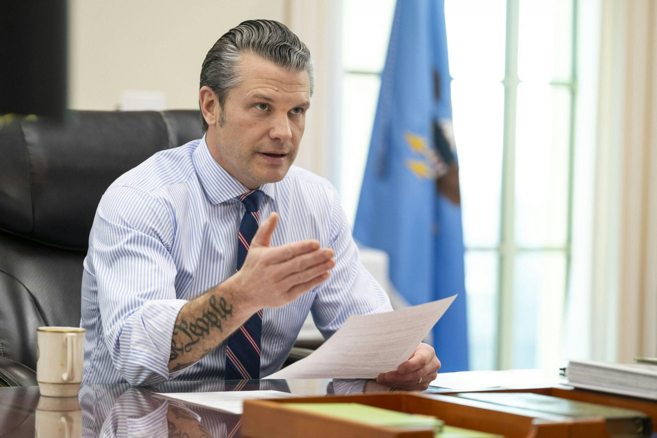 ‘FIT, Not FAT!’: Pete Hegseth Promises Standard Overhaul After ‘Unacceptable’ Troop Fitness Report