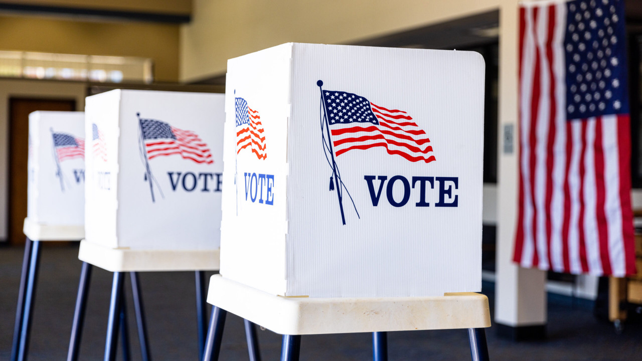 Federal Court Strikes Down Felony Voting Ban As ‘Cruel And Unusual Punishment’ In Unprecedented Ruling