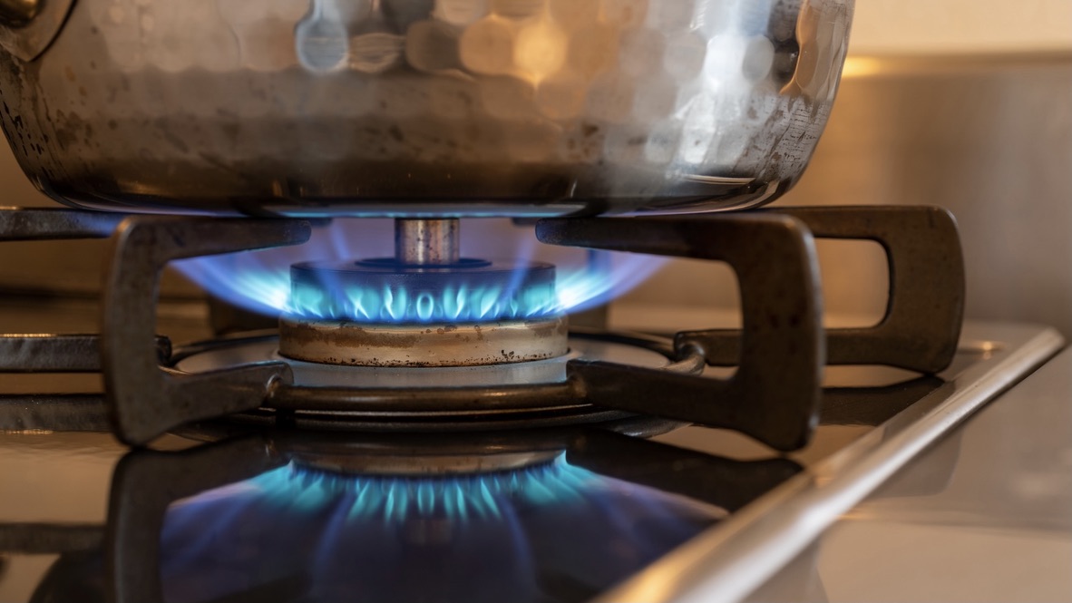 Study: California Gas Stoves Leak Dangerous Chemicals, Including Cancer-Causing Benzene