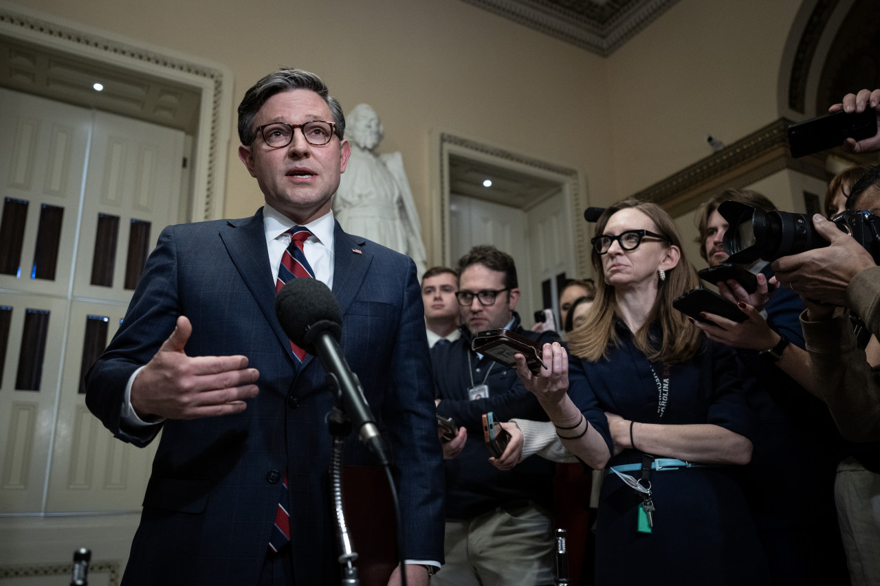 Weekend Media Wrap, Vol. 25: What You Missed If You Weren’t Glued To The Sunday Shows