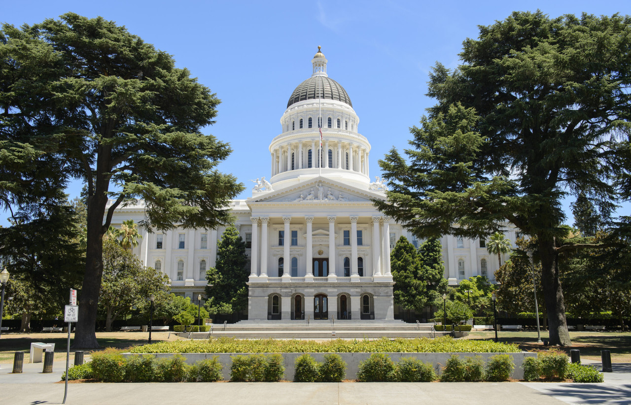 California Assembly Pushes New Amendment In Favor Of Racial Discrimination