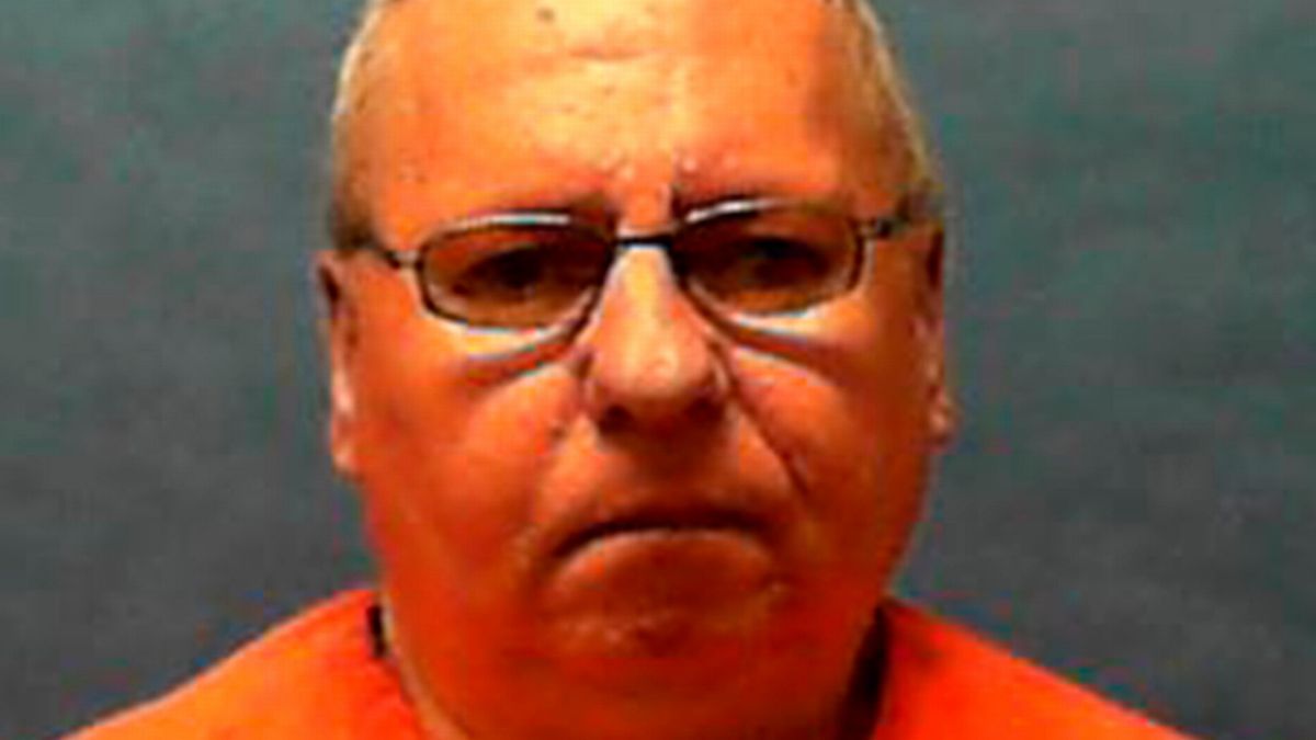 ACLU Slammed For Tweet Defending Pedophile And Murderer Who Was Executed In Florida