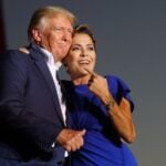 MAGAZONA: Arizona Primary Poll Shows President Trump Leading Ron DeSantis By 23 Points, Kari Lake Leads US Senate Field by 28 POINTS