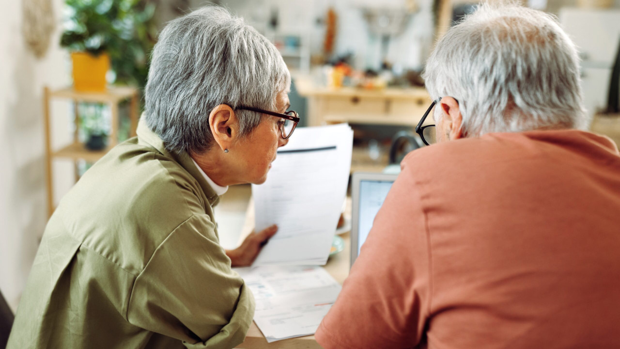 Why Politicians Lie About Social Security