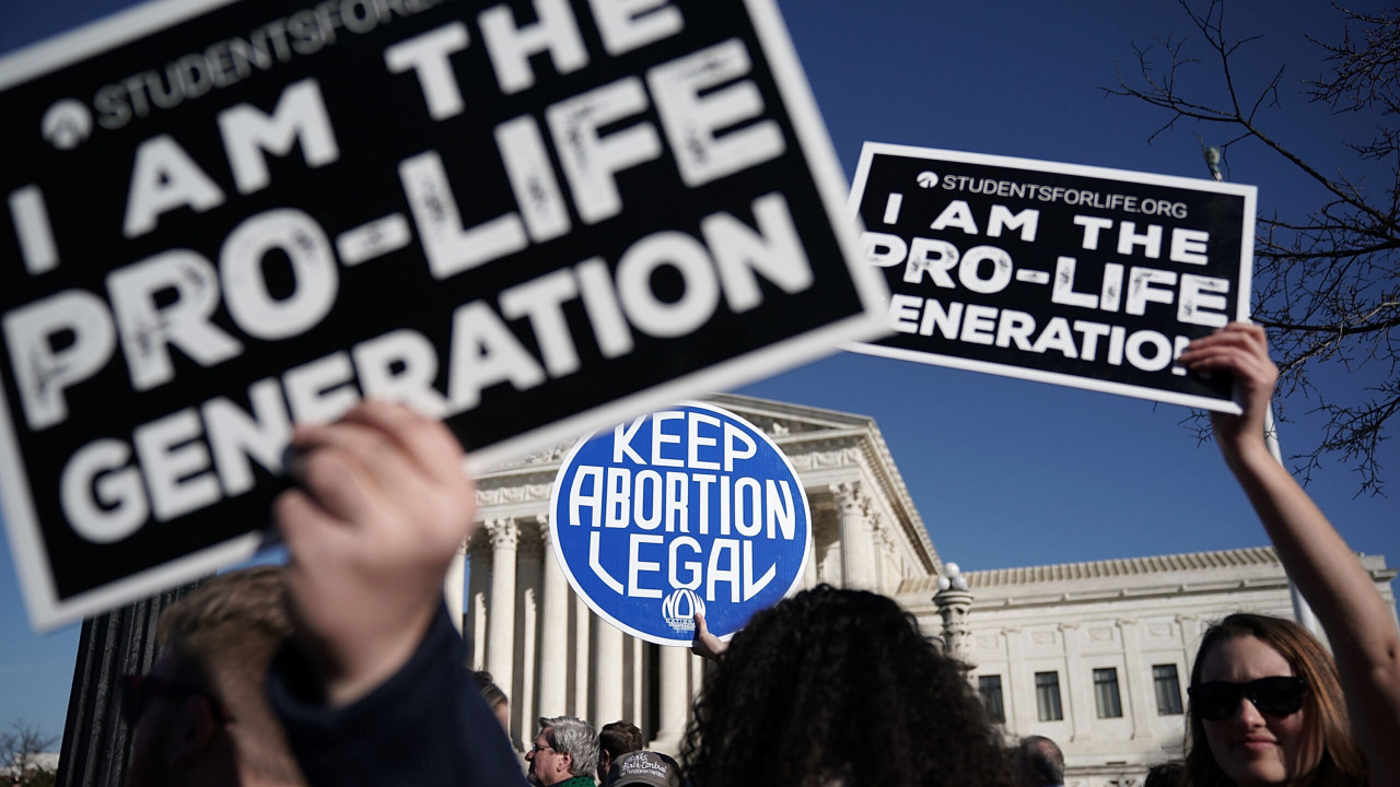 Arkansas Attorney General Rejects Ballot Measure Proposing A Constitutional Right To Abortion