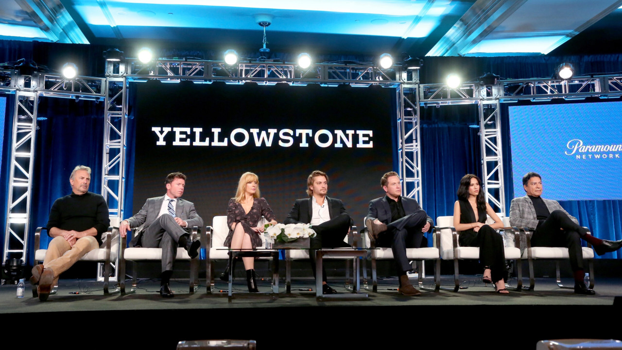 ‘Yellowstone’ Fans Get Major Update About Series Return