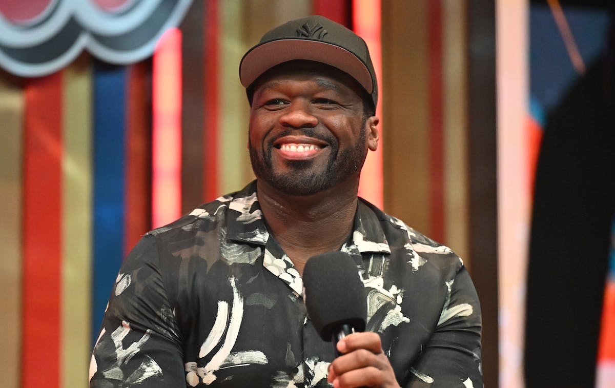 50 Cent Says He Will ‘Reach Out’ To Discourage Trump From Pardoning Diddy