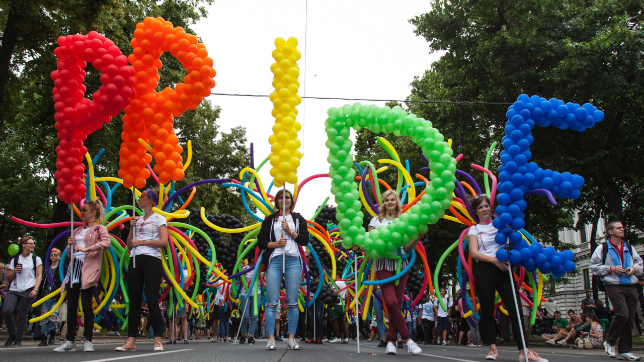 ‘Capitulated To Fear’: Tennessee City Makes Decision On Future Of Pride Fest That Featured ‘Explicit Sexual’ Performance