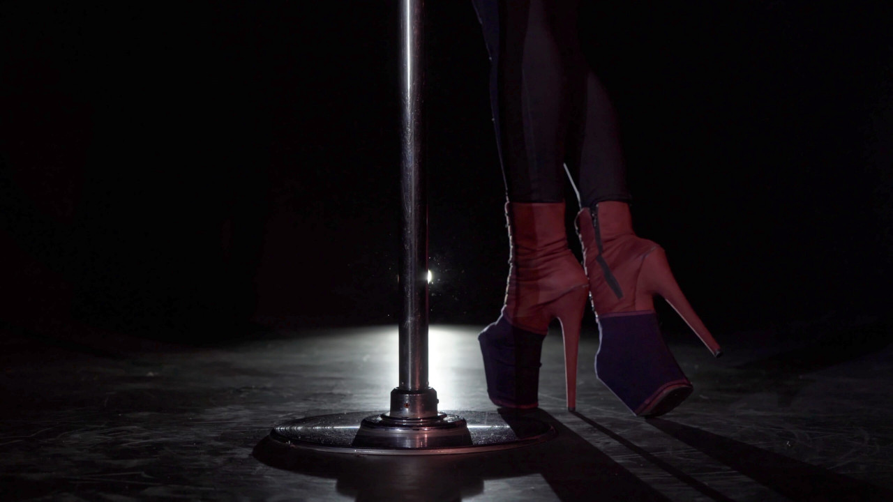 Soccer Coach Arrested For Allegedly Spending Thousands In District Money At Strip Club