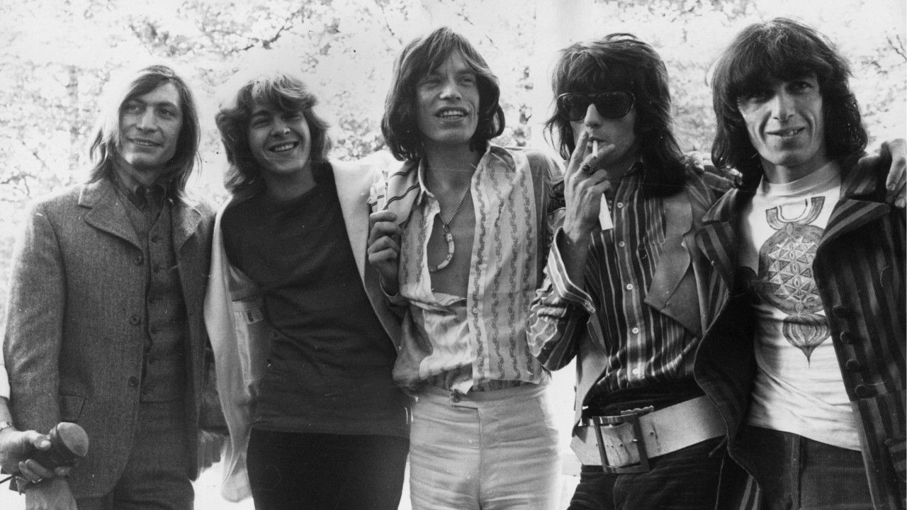 Legendary Rock Band Announces First Album In Nearly 20 Years