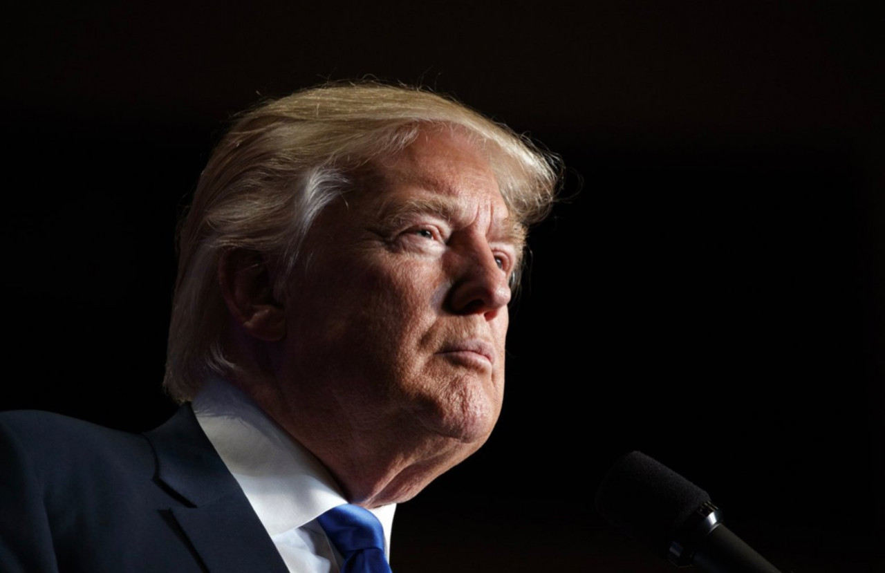 Clinton-Appointed Judge Claims Trump Signed Court Document That Knowingly Included False Voter Fraud Information