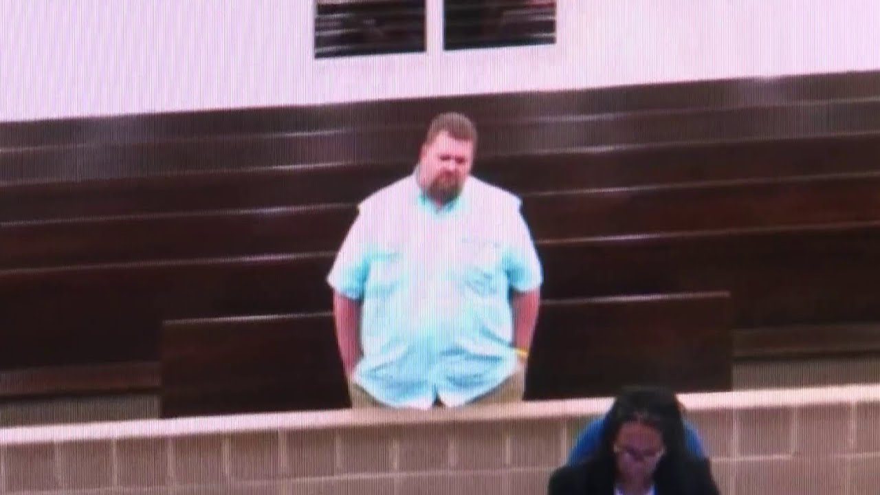 North Texas Superintendent Arrested in Child Sex Sting Operation in Houston