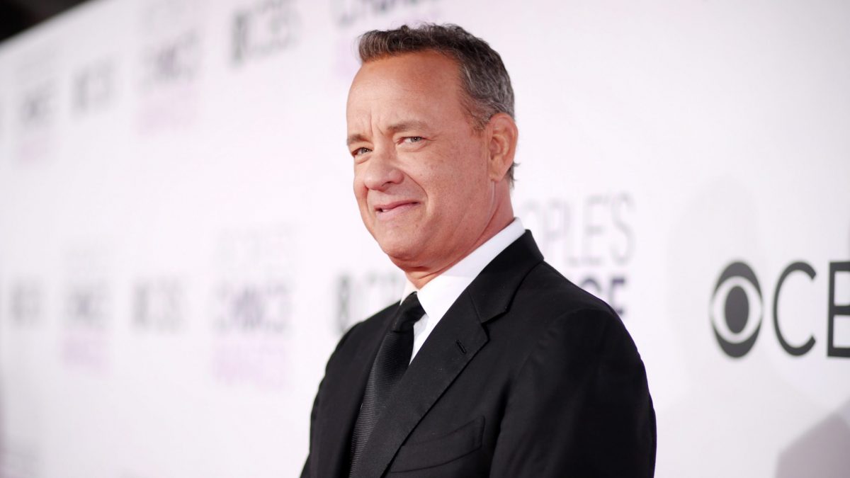 Tom Hanks Says With AI, He Could Die And His ‘Performances Can Go On And On And On’