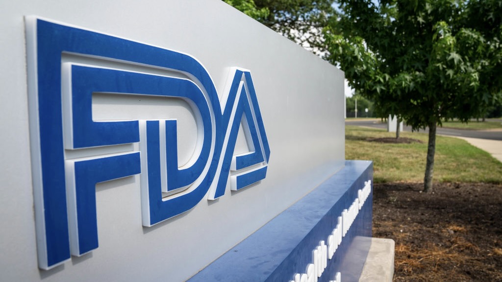 FDA Grants Accelerated Approval To New Alzheimer’s Drug