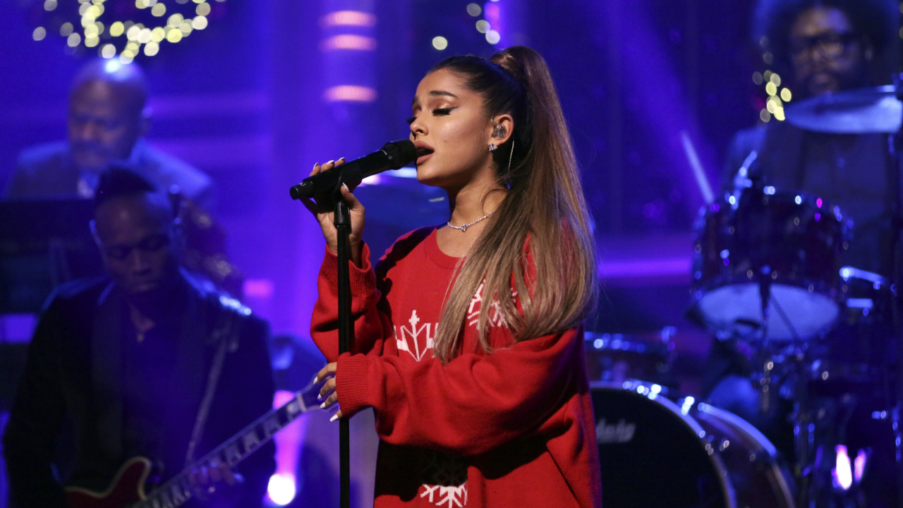 ‘I’m Upset’: Ariana Grande Breaks Silence About ‘Quiet On Set’ Documentary