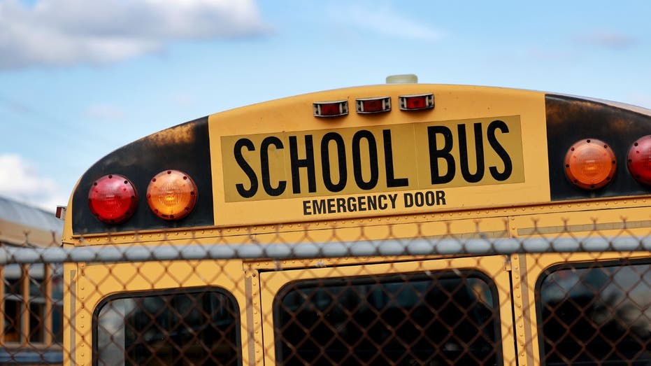 3 children, 2 adults dead in Illinois after semitruck hits school bus