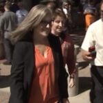 VIDEO: “Why Are You Avoiding The Public? Why Are You Avoiding The Press?” – Fearful Fake Governor Katie Hobbs RUNS Even From Leftist Reporters