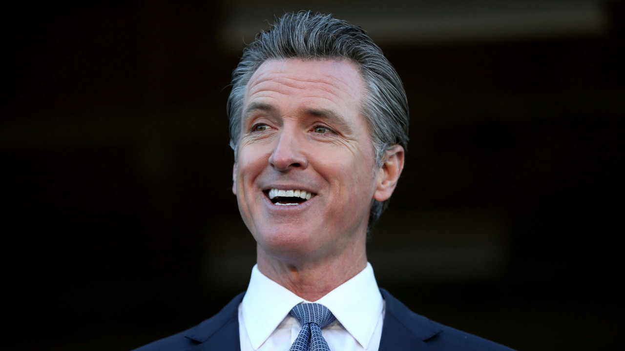 California Gov. Newsom Proposes Reducing Climate Change Funding Amid $22 Billion State Budget Deficit