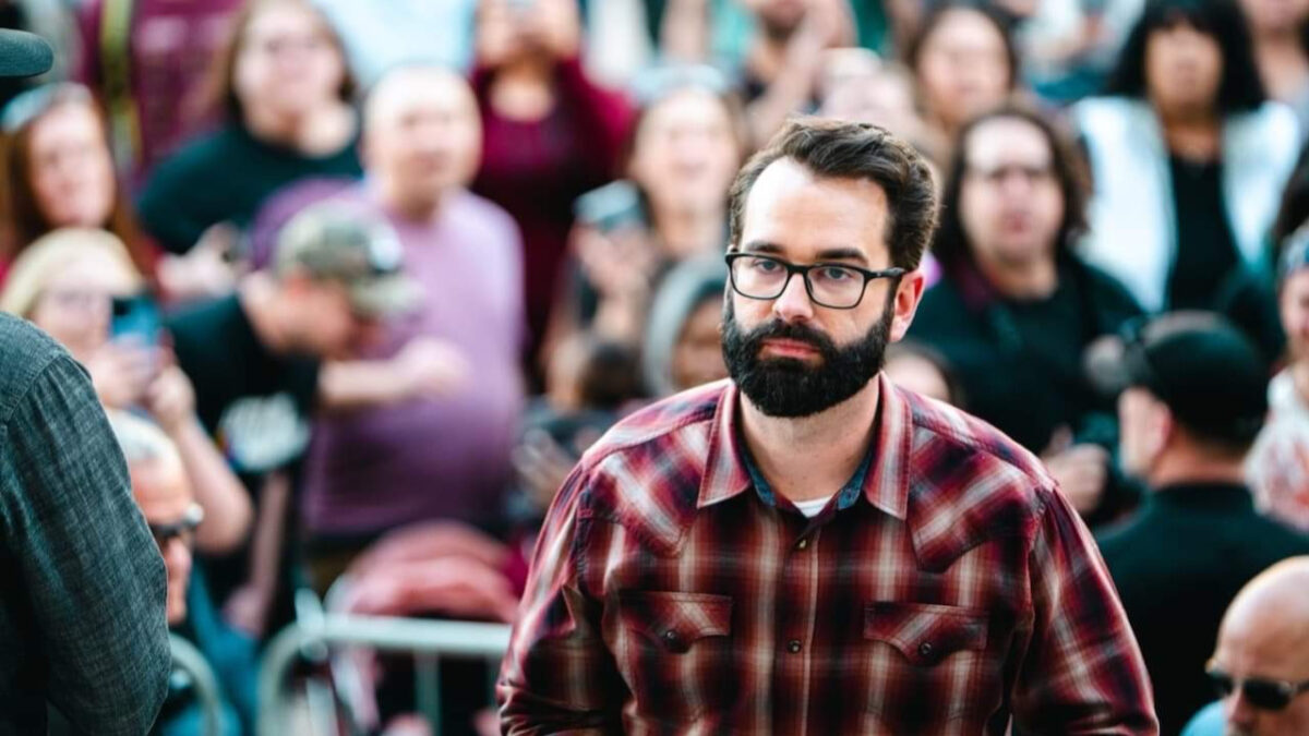 Matt Walsh Drops Exposé On ‘Sordid’ History Of WPATH, The Widely Accepted Trans Medical Org