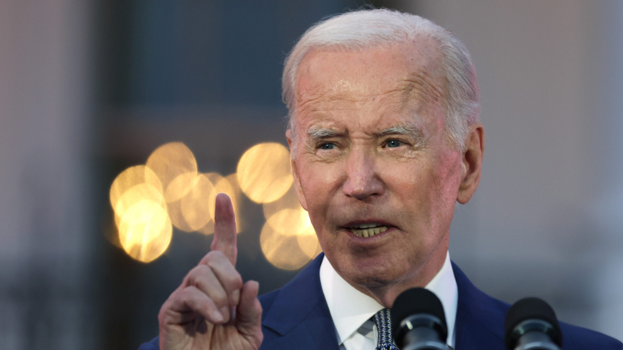 Former White House Deputy Press Secretary Ousted For Allegedly Threatening Reporter Joins Biden Campaign