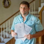 Man Was Arrested and Charged with Felony Terrorism For Covid Joke in 2020. It Was Protected Speech Under First Amendment, Court Rules