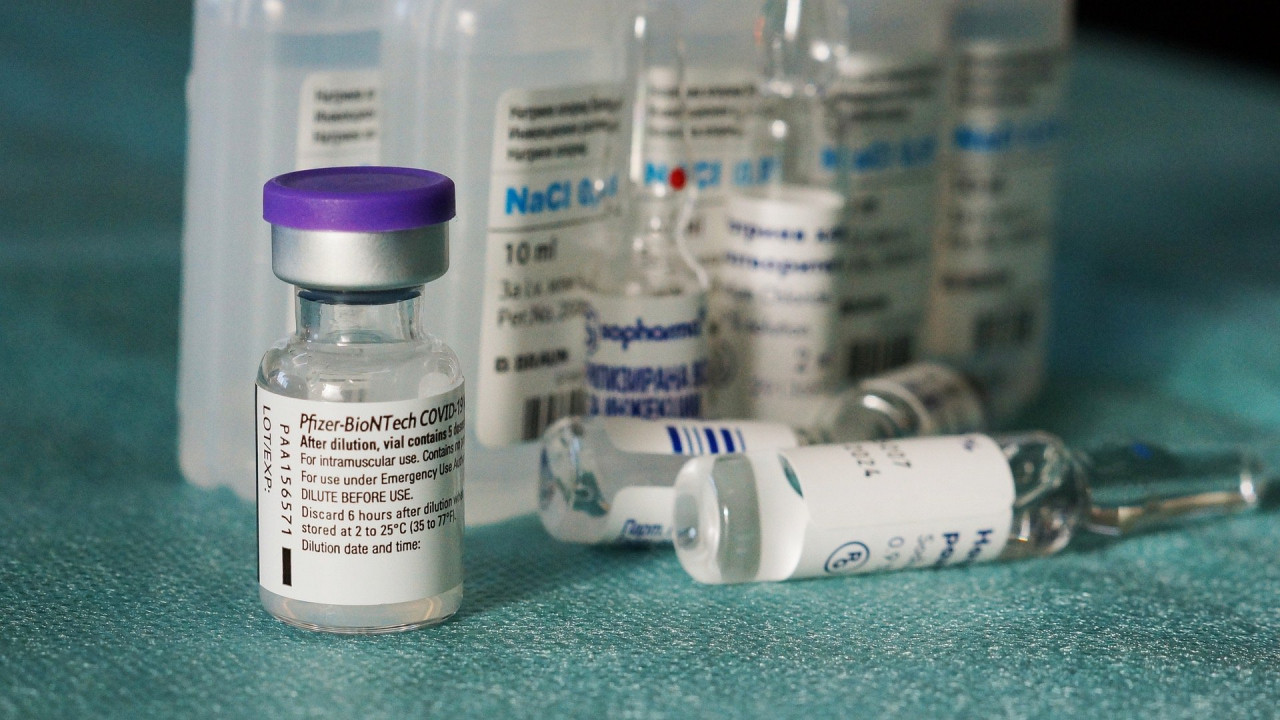 NEW STUDY: 1 in 780 German Children Under 5 REQUIRES HOSPITALIZATION Due to Severe Adverse Event Following Pfizer’s mRNA COVID shots