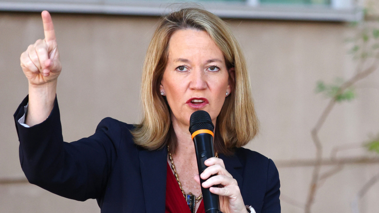 New Criminal Investigation Ramps Up Over Attempts To Overturn 2020 Election