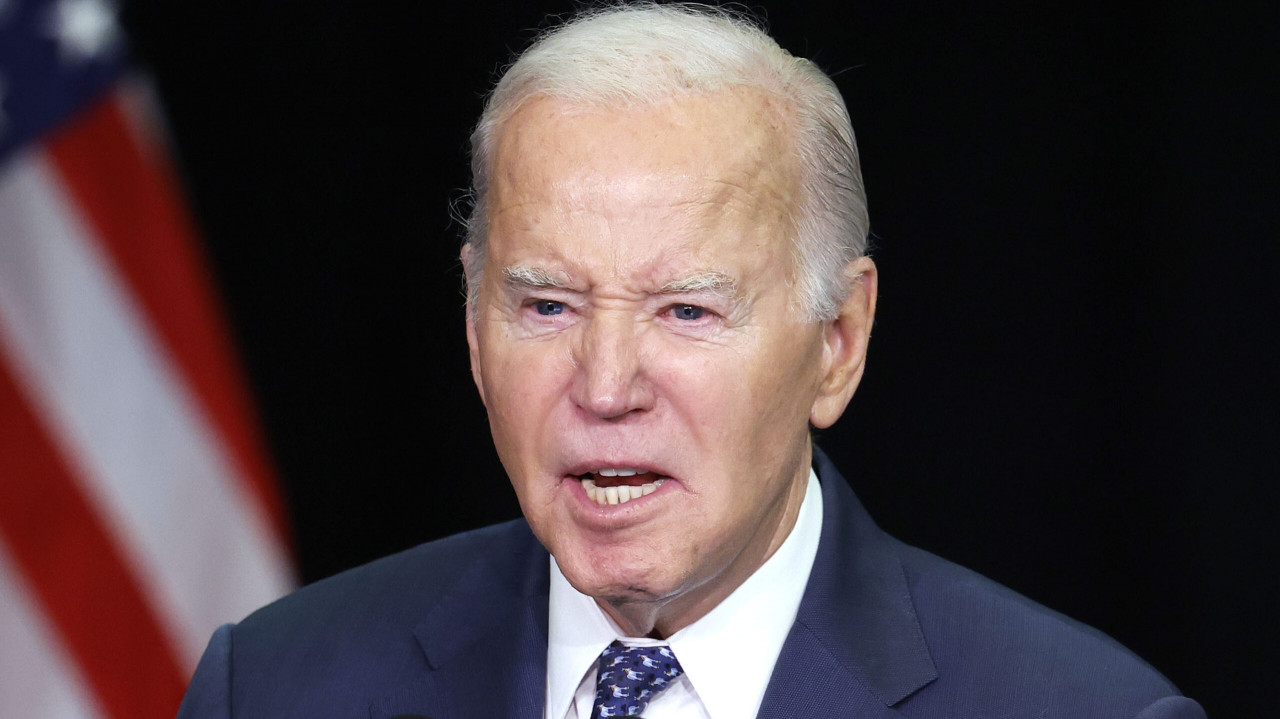 White House Fumes Over Special Counsel Report Highlighting Biden’s ‘Poor Memory’