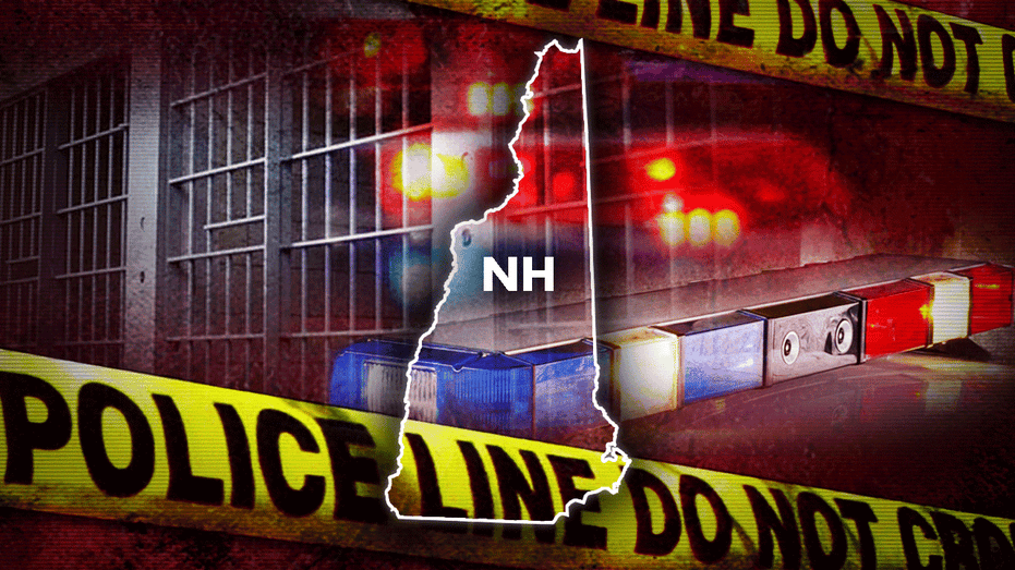 Pregnant woman's suspected killer is first to be charged under NH fetal homicide law