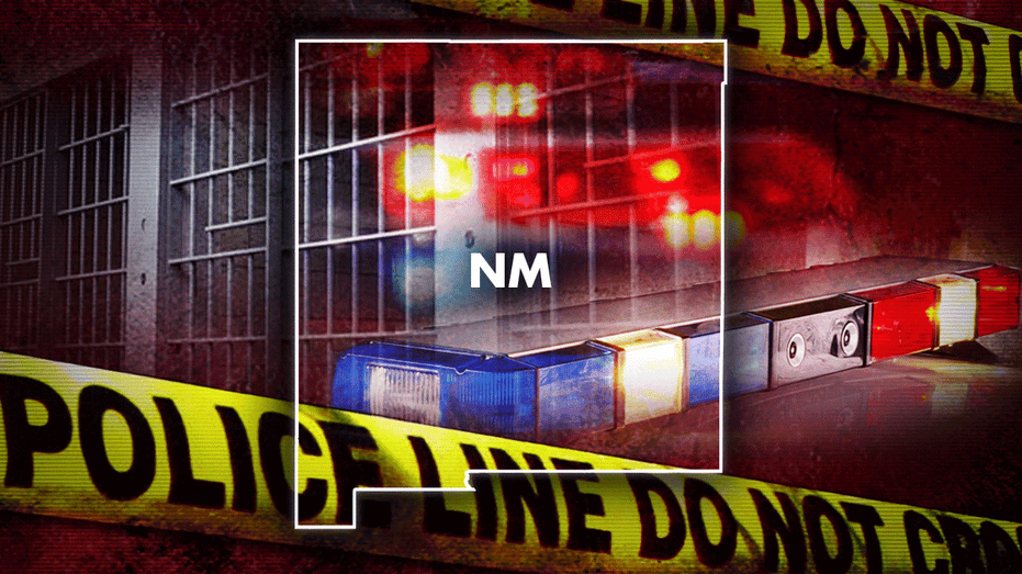 New Mexico shooting leaves at least 4 dead with two police and 'multiple' civilian victims