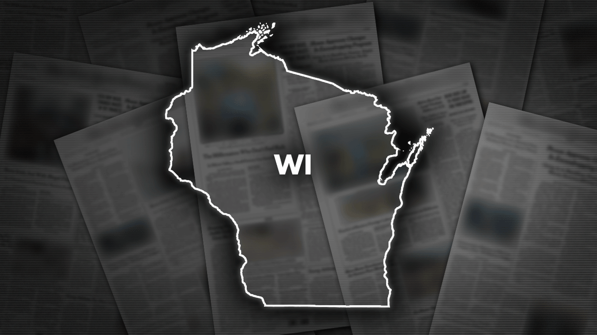 Kenosha, WI, man gets 5 years for hitting officer with brick during 2020 riot