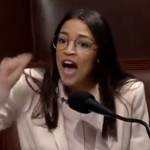 Ignorant AOC Claims U.S. Supreme Court ‘Corruption’ Will Kill Biden’s Student Loan Handout