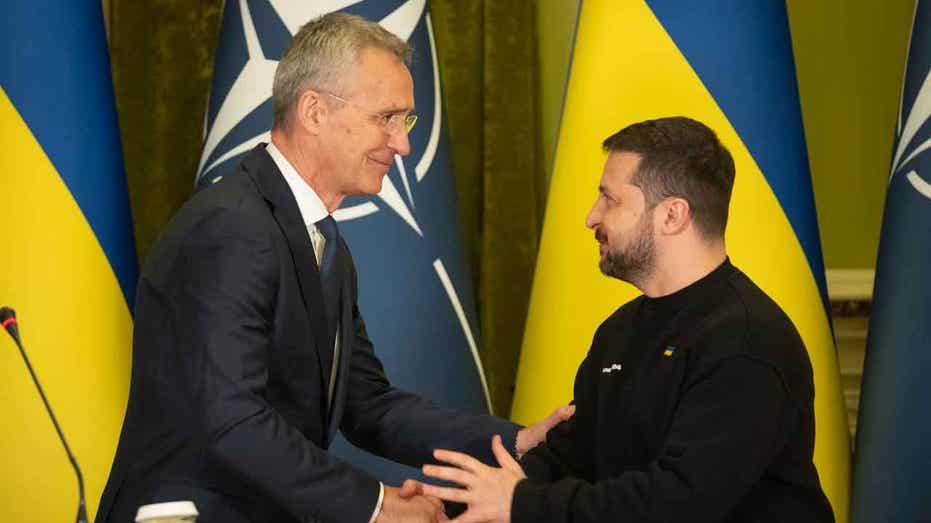 Critical NATO summit: Biden says Ukraine path unlikely as Zelenskyy makes last-minute bid