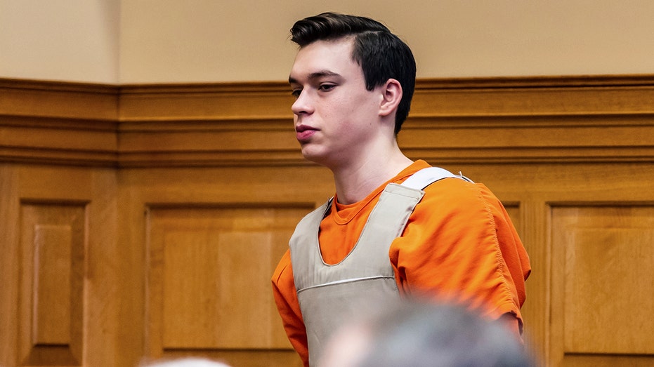 Iowa teen who admitted to helping killing teacher with baseball bat set to be sentenced