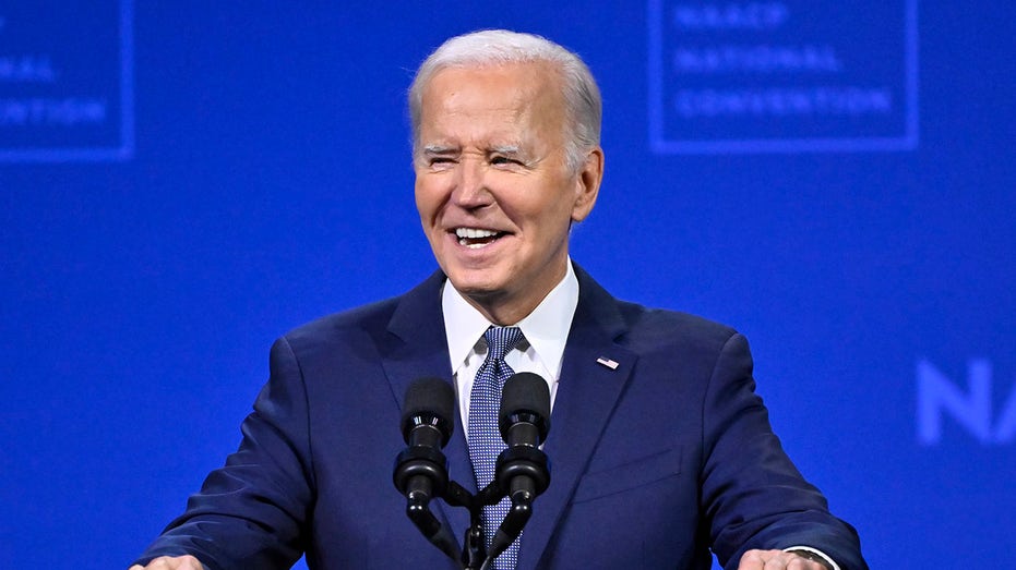 Biden still hasn't been seen since bombshell 2024 announcement, as COVID isolation continues