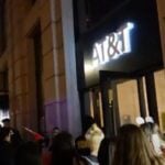 AT&T Closing Flagship Store in San Francisco, Citing Changing Consumer Shopping Habits