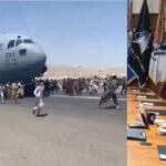 Another Biden Disgrace: Taliban Reportedly Kills ISIS Mastermind Behind Kabul Airport Suicide Bombing – Regime Previously Let Suicide Bomber Kill 13 American Soldiers