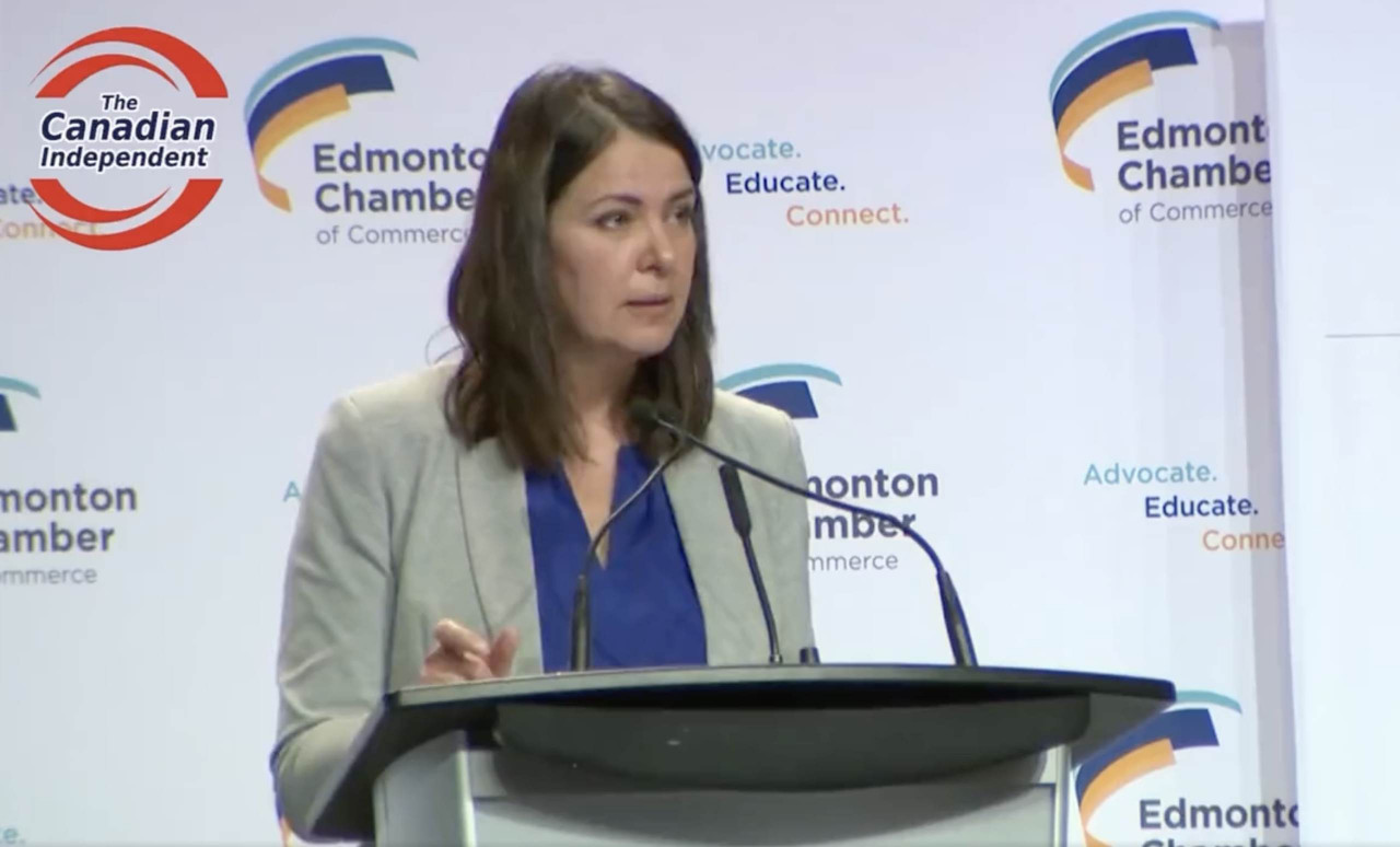 Newly Sworn Alberta Premier Plans to Make it Illegal to Discriminate Based on COVID-19 Vaccination Status