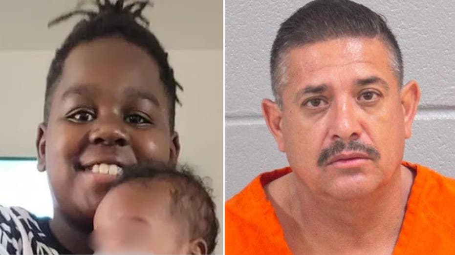 Illegal immigrant, deported 5 times, charged in hit-and-run death of Texas boy