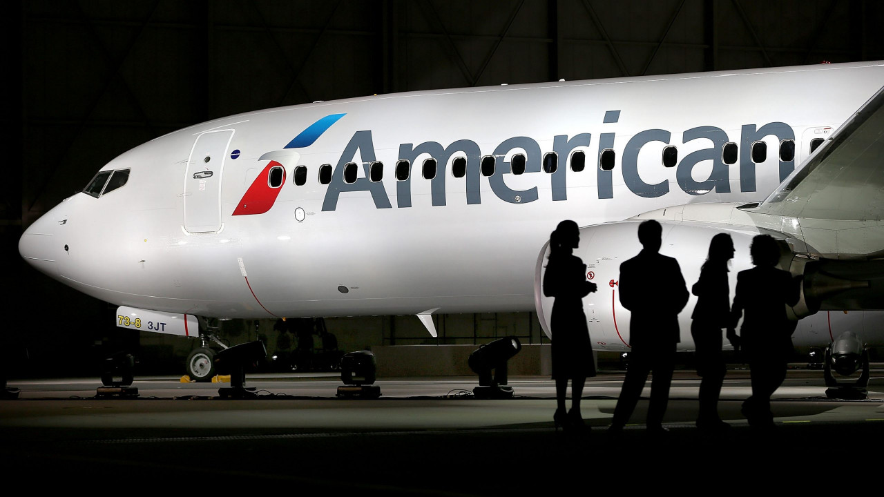 Woman Disrupts Flight In Meltdown Over ‘Not Real’ Passenger