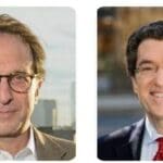 President Trump Goes Off on “Slime Balls” Weissmann and Eisen