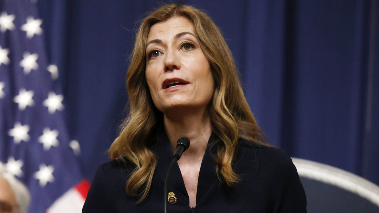 DEA Administrator Blames Social Media Companies For Fentanyl Crisis Infecting U.S.