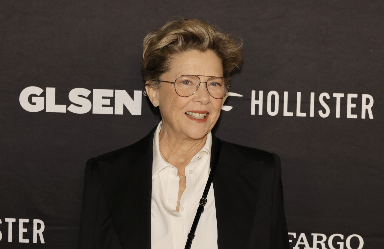 Annette Bening Admonishes Politicians Seeking To Protect Minors From Life-Altering Transgender Surgeries