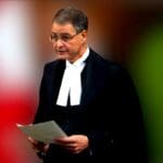 Anthony Rota, Speaker of the Canadian House, RESIGNS after Honoring Nazi Fighter in Parliament