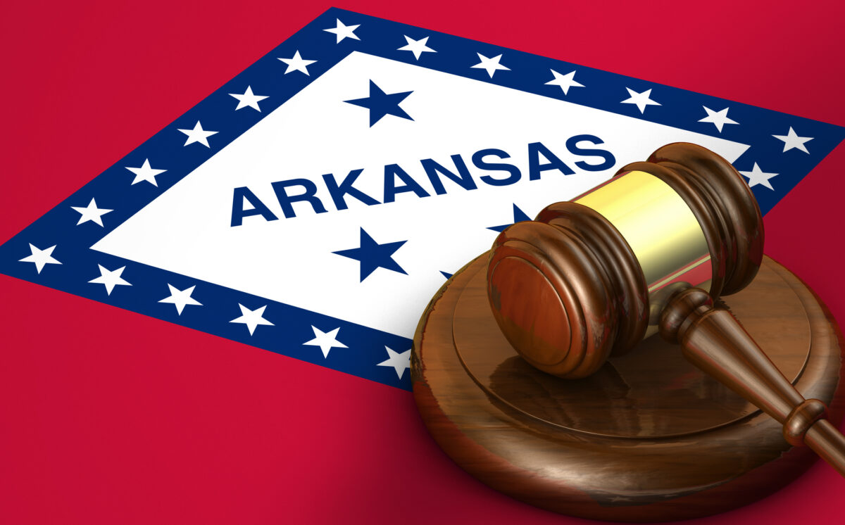 Judge Strikes Down Arkansas Law Banning Sex-Change Procedures For Minors As ‘Unconstitutional’
