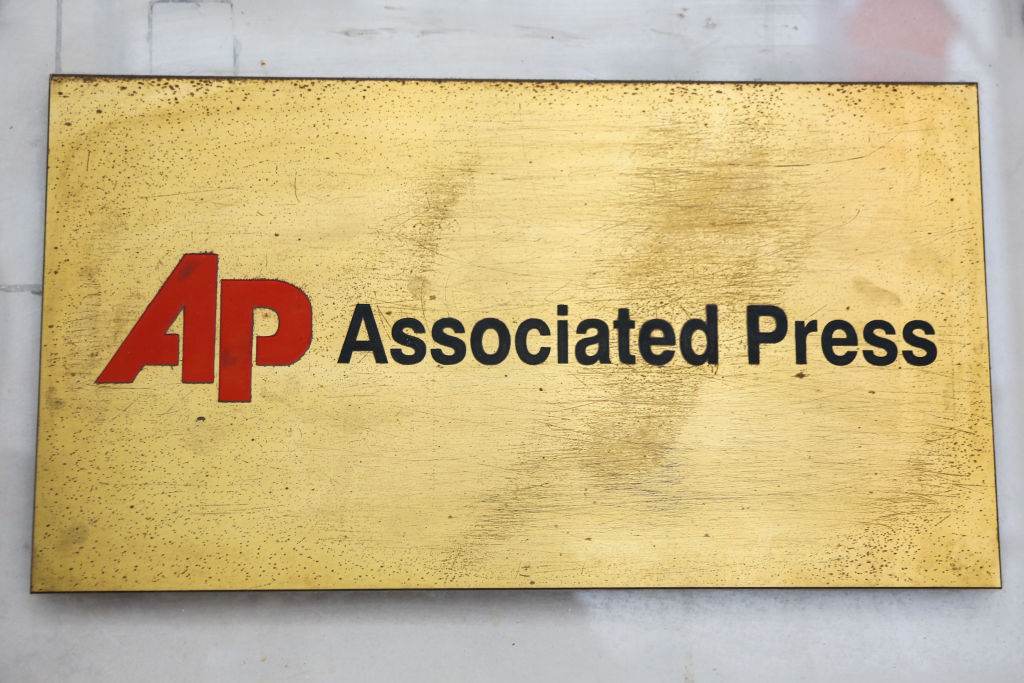 The Associated Press Accused Of Covering Up Story Of Illegal Aliens Murdering Young Girl: ‘Fundamentally Dishonest’