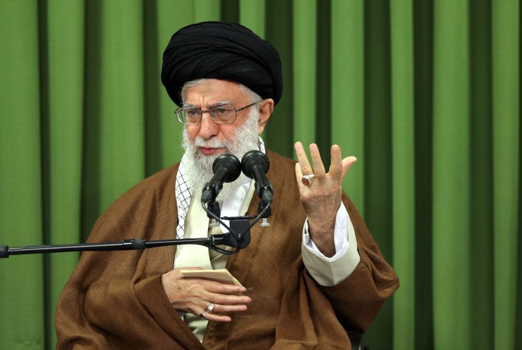 ‘Hours Away From Staging A Massacre’: Numerous Iranians Arrested In Great Britain
